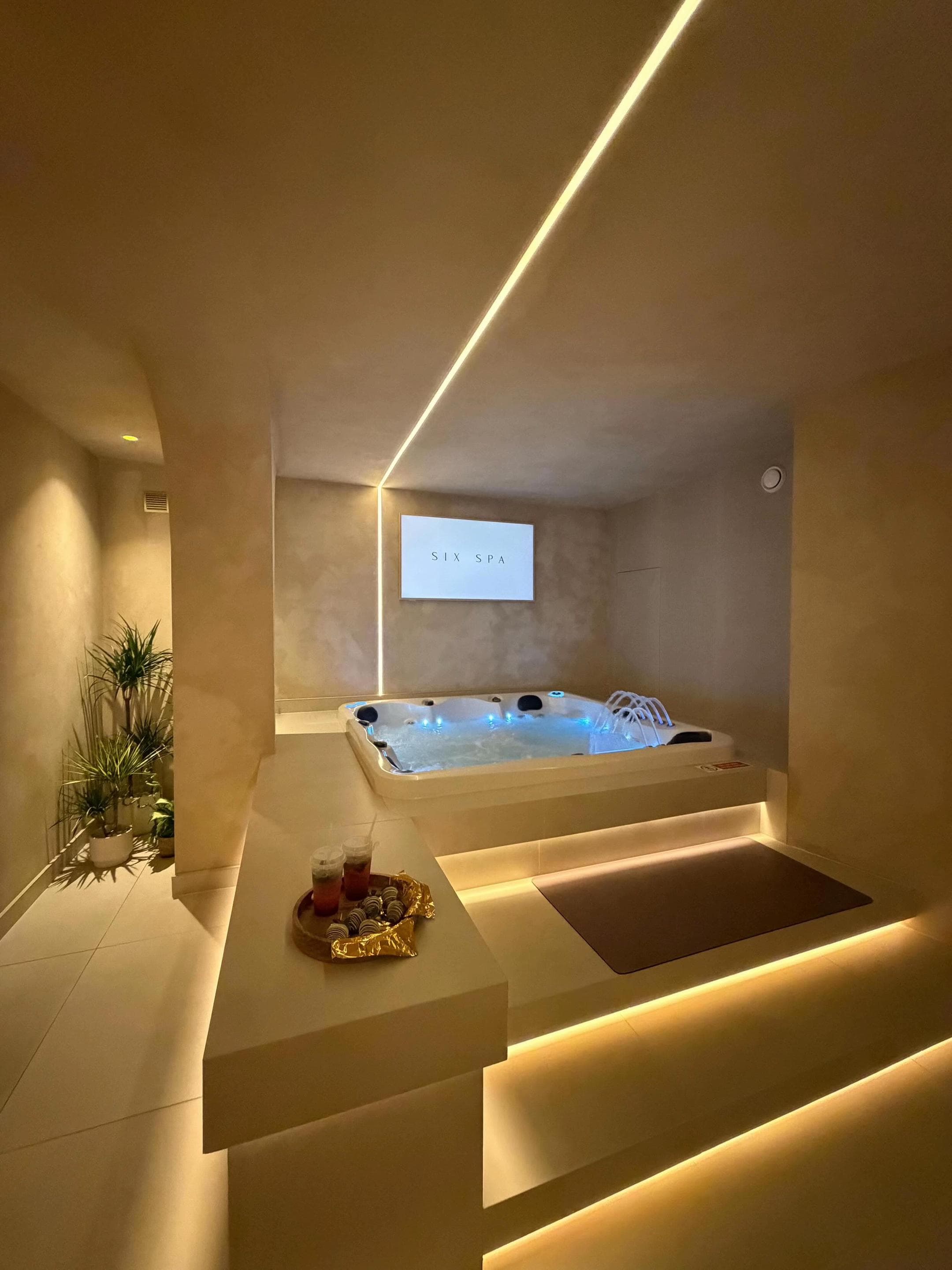 Hydrotherapy