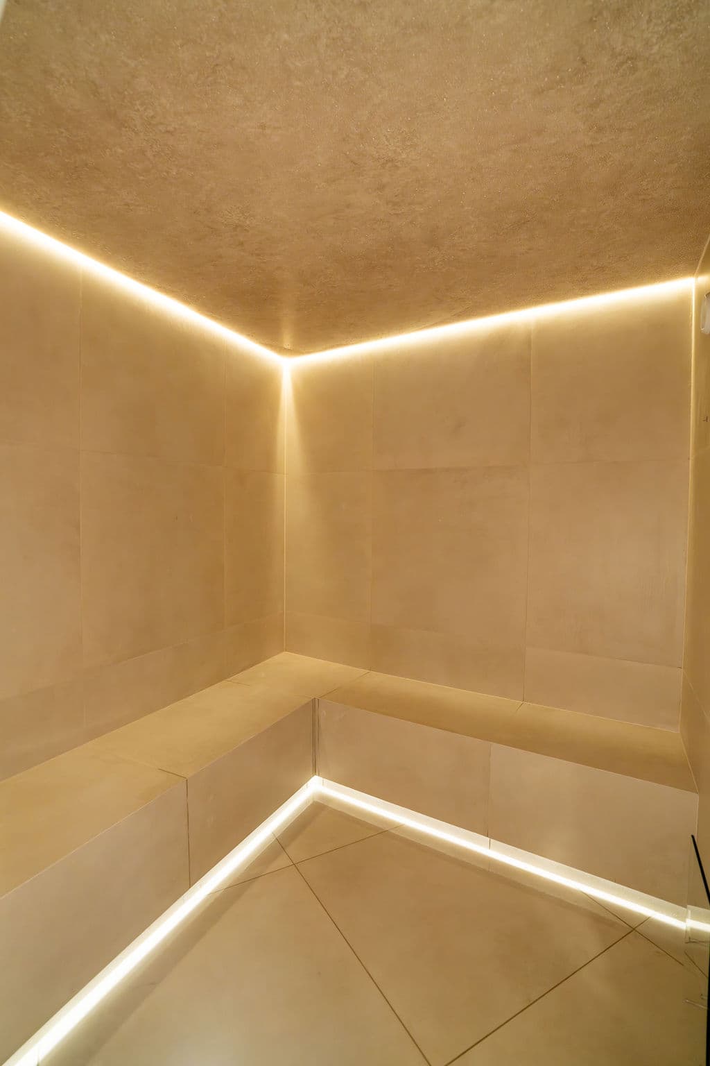 Steam Room